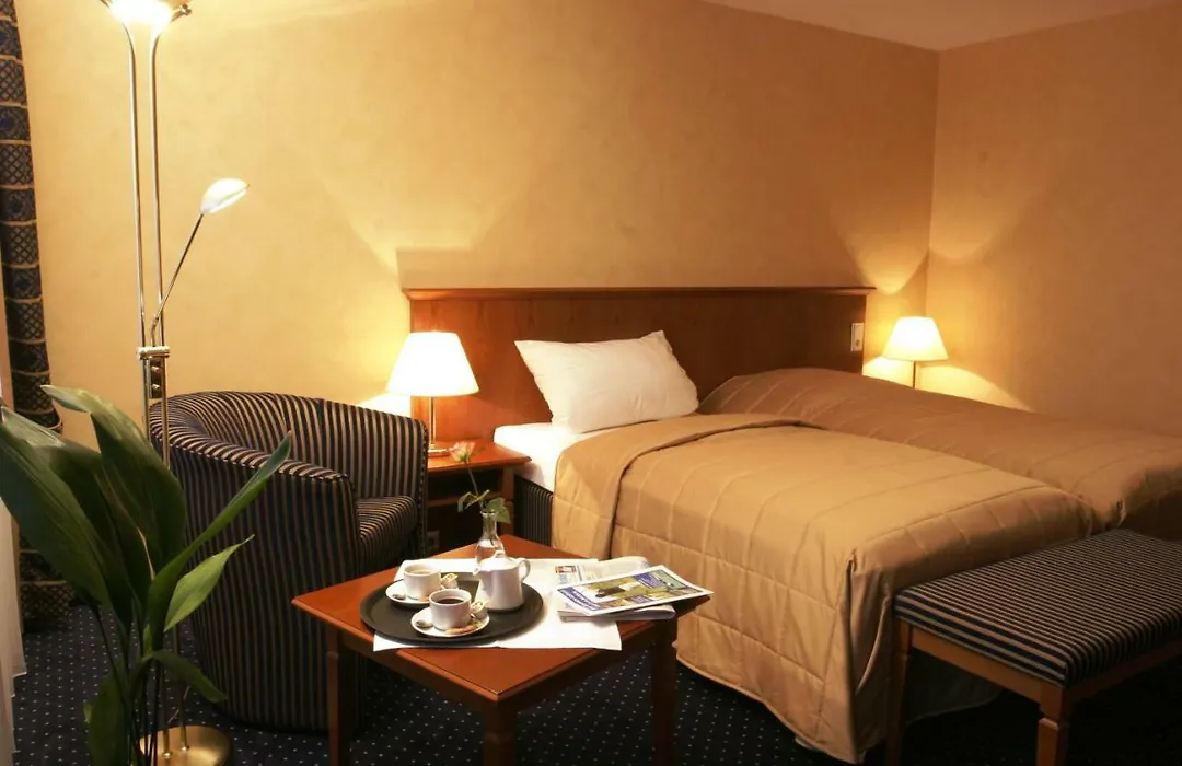 Golfhotel Hebelhof-1