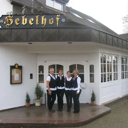 Golfhotel Hebelhof-3